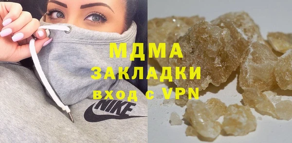 индика Абаза