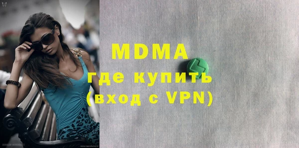 индика Абаза