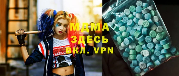 индика Абаза