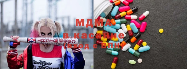 индика Абаза